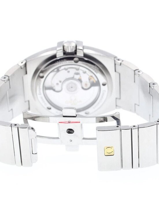 OMEGA Constellation Double Eagle 1501.51 Date black Dial Automatic Men\'s_898916 main image 4
